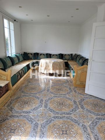 Maison de 6 pièces (130 m²) en vente à LIVRY GARGAN