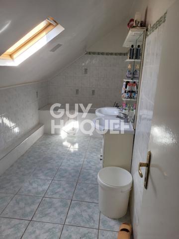 Maison de 6 pièces (130 m²) en vente à LIVRY GARGAN