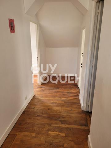 Maison de 6 pièces (130 m²) en vente à LIVRY GARGAN