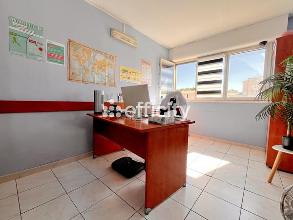 Appartement 3 pièces - 80 m²