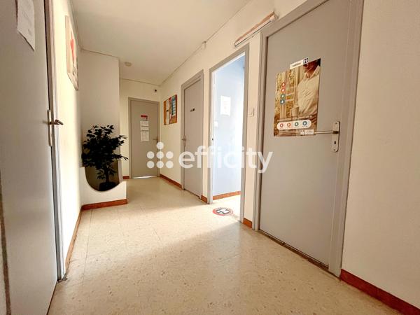 Appartement 3 pièces - 80 m²