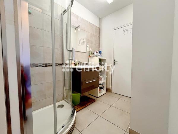 Appartement 3 pièces - 80 m²