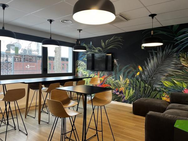 Bureaux à vendre à ROUEN 76000