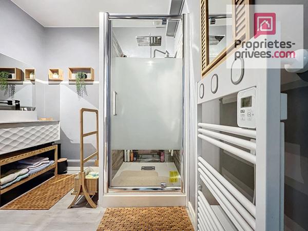 Appartement Lille 4 pièce(s)