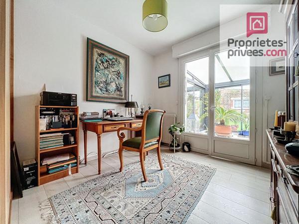 Appartement Lille 4 pièce(s)