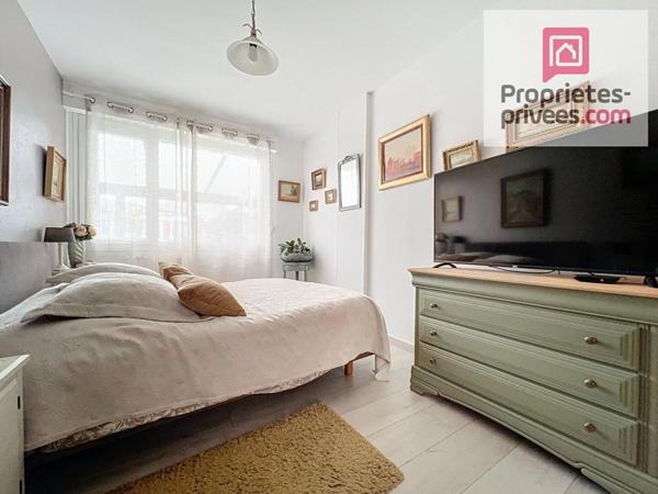 Appartement Lille 4 pièce(s)