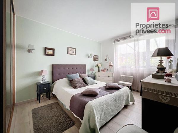 Appartement Lille 4 pièce(s)