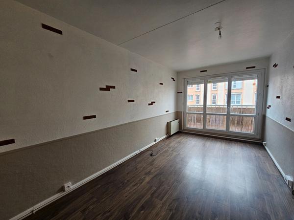 Appartement 2 pièces à vendre à Beynes - Réf 3059