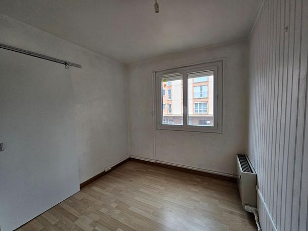 Appartement 2 pièces à vendre à Beynes - Réf 3059