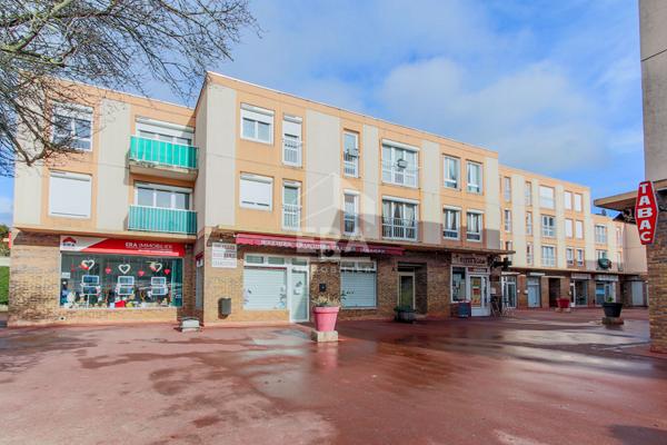Appartement 2 pièces à vendre à Beynes - Réf 3059