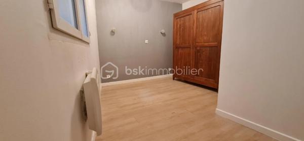 Appartement de 91 m²