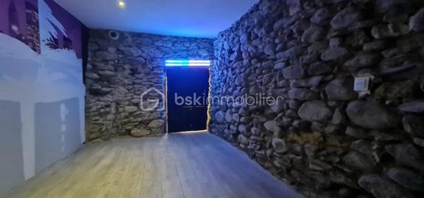 Appartement de 91 m²