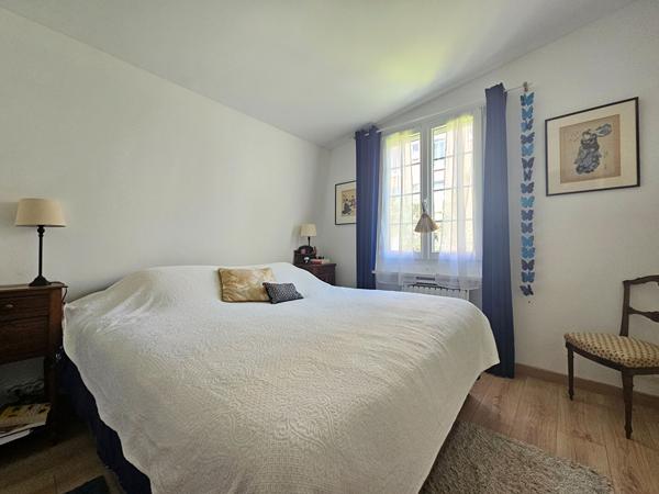 Quartier Colline :  Maison de 123m² avec Jardin de 82m² et Terrasse