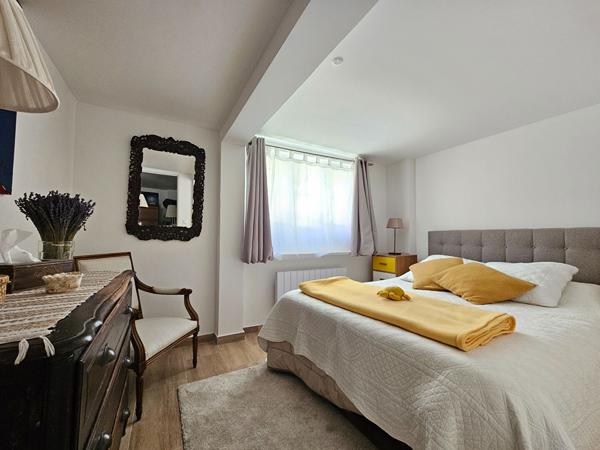 Quartier Colline :  Maison de 123m² avec Jardin de 82m² et Terrasse