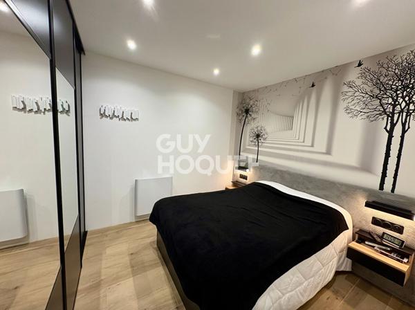 Magnifique T2 de 54m2 en plein coeur de Marans