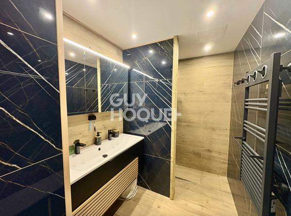 Magnifique T2 de 54m2 en plein coeur de Marans