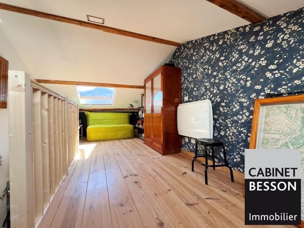 Maison de village Rénovée - Cadre Unique !
