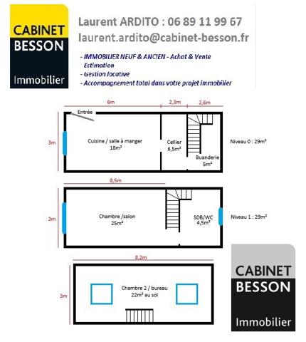 Maison de village Rénovée - Cadre Unique !