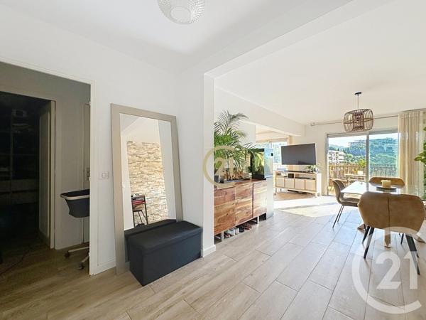 Appartement F2 à vendre  2 pièces - 70 m2 LE CANNET - 06