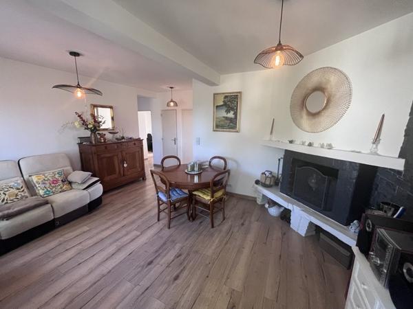 Maison à vendre |  Coulounieix-Chamiers |  5 pièces | 96 m²