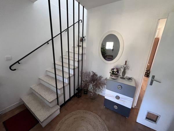 Maison à vendre |  Coulounieix-Chamiers |  5 pièces | 96 m²