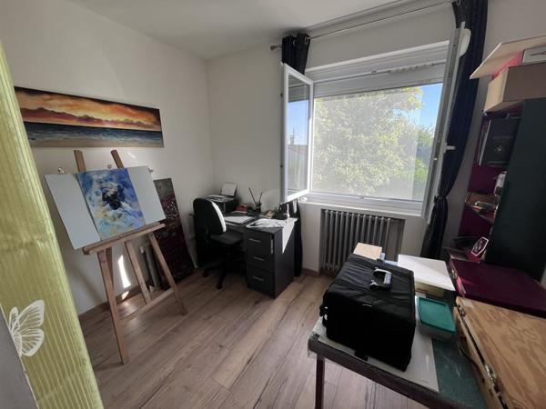 Maison à vendre |  Coulounieix-Chamiers |  5 pièces | 96 m²