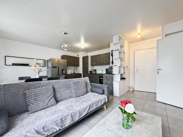 Appartement Rosny Sous Bois 2 pièces