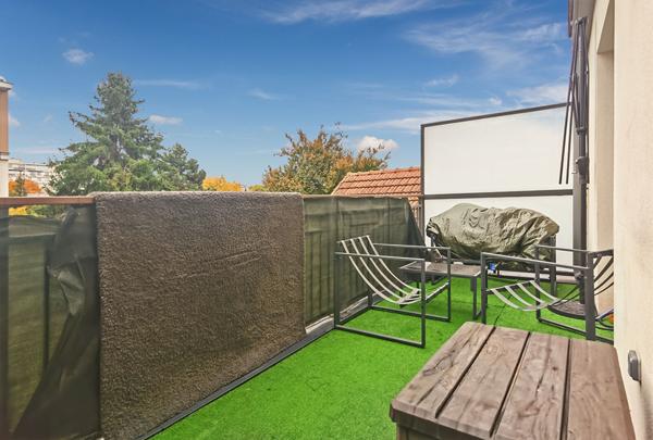 Appartement Rosny Sous Bois 2 pièces