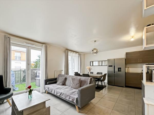 Appartement Rosny Sous Bois 2 pièces