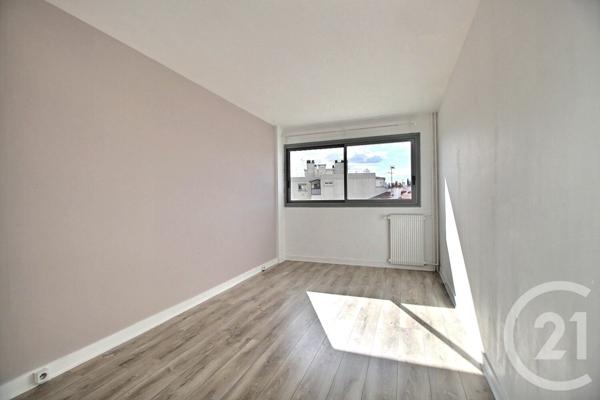 Appartement F3 à vendre  3 pièces - 71,35 m2 CHARENTON LE PONT - 94