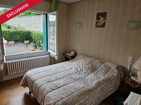 Maison Isle Jourdain