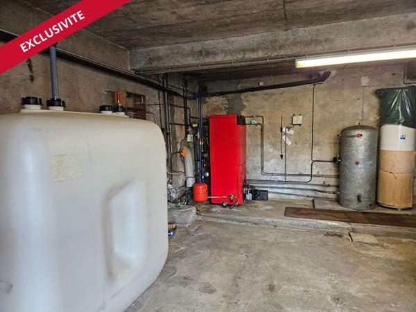 Maison Isle Jourdain