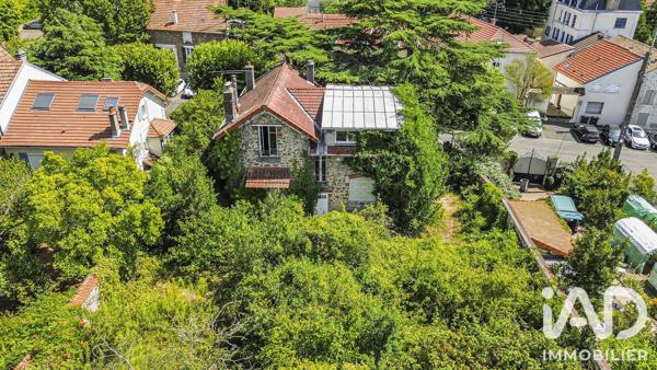 Maison à vendre 6 pièces 150 m² Palaiseau
