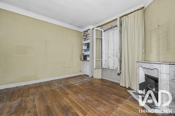 Maison à vendre 6 pièces 150 m² Palaiseau