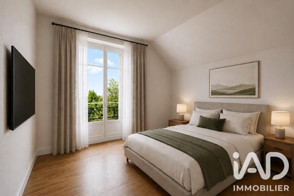 Maison à vendre 6 pièces 150 m² Palaiseau