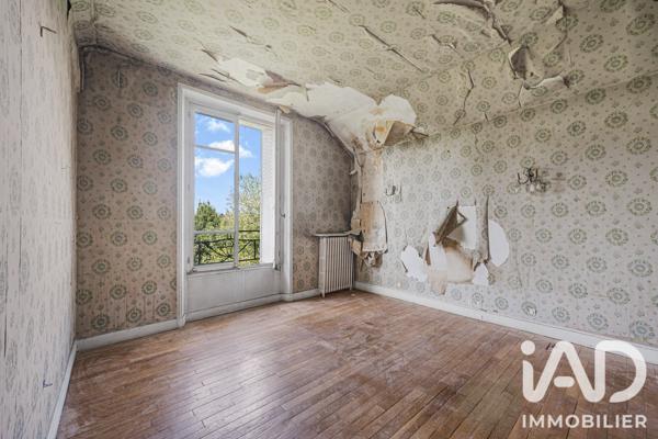 Maison à vendre 6 pièces 150 m² Palaiseau