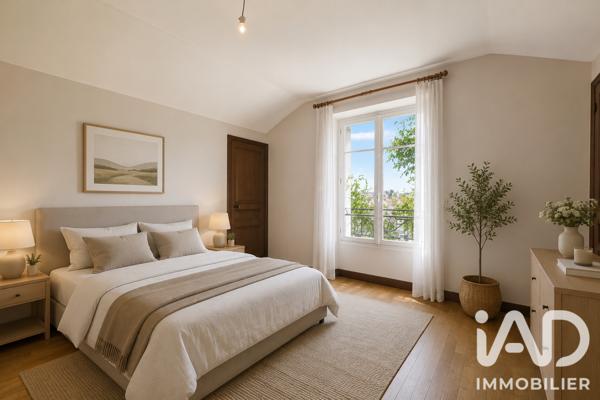 Maison à vendre 6 pièces 150 m² Palaiseau