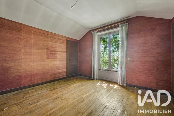 Maison à vendre 6 pièces 150 m² Palaiseau