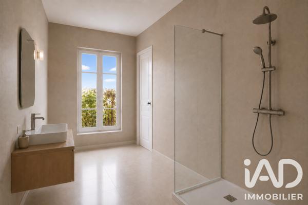 Maison à vendre 6 pièces 150 m² Palaiseau
