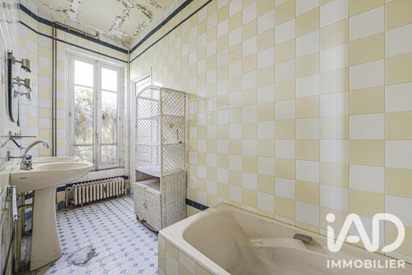 Maison à vendre 6 pièces 150 m² Palaiseau