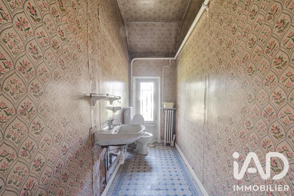 Maison à vendre 6 pièces 150 m² Palaiseau