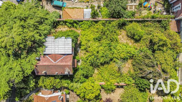 Maison à vendre 6 pièces 150 m² Palaiseau