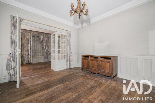 Maison à vendre 6 pièces 150 m² Palaiseau