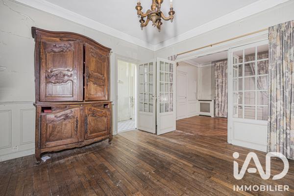 Maison à vendre 6 pièces 150 m² Palaiseau