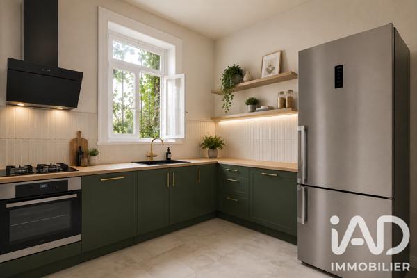 Maison à vendre 6 pièces 150 m² Palaiseau