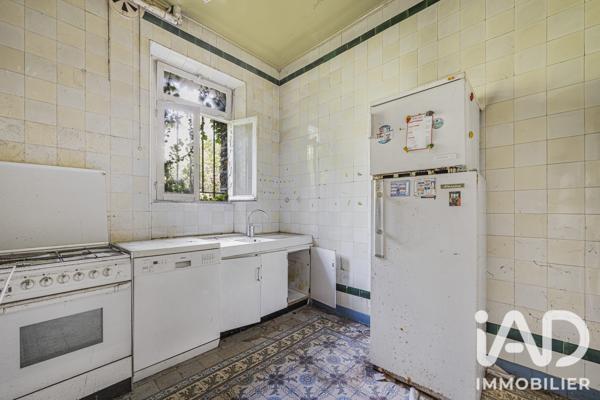 Maison à vendre 6 pièces 150 m² Palaiseau