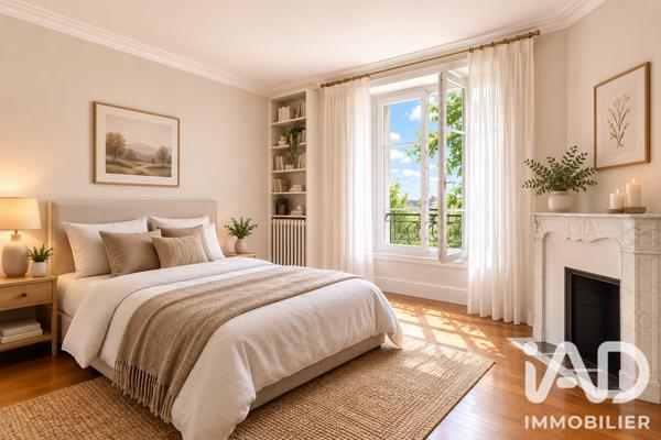 Maison à vendre 6 pièces 150 m² Palaiseau