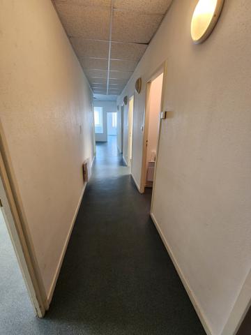 Location bureaux Belfort - 94 m2 - Proche gare et centre commercial