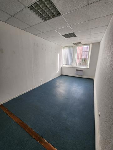 Location bureaux Belfort - 94 m2 - Proche gare et centre commercial