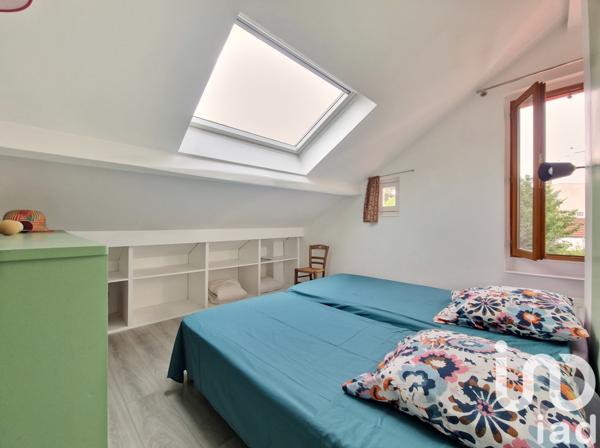 Maison à vendre 7 pièces 174 m² Issy-les-Moulineaux